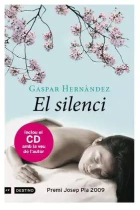 Couverture du produit · El silenci + CD (L'ANCORA)