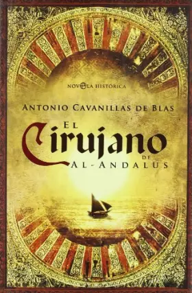 Couverture du produit · El cirujano de Al-Andalus