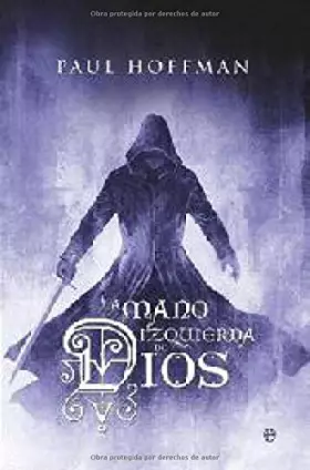 Couverture du produit · La mano izquierda de Dios (SIN COLECCION)