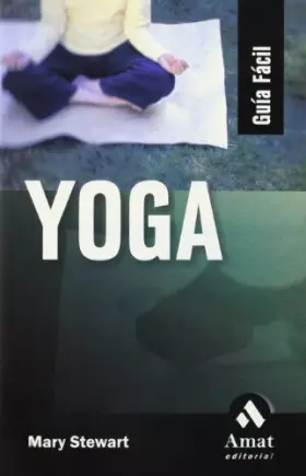 Couverture du produit · Yoga (AMAT)