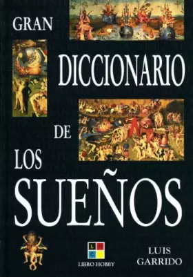 Couverture du produit · Gran diccionario de los suenos/ The Dream Dictionary