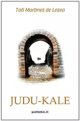 Couverture du produit · Judu-kale: 11 (Poltsiko.e)