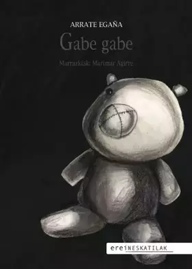 Couverture du produit · Gabe gabe: 2 (Neskatilak)