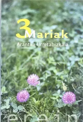 Couverture du produit · 3 Mariak: 71 (Narratiba)
