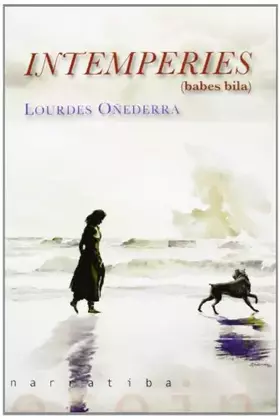 Couverture du produit · Intemperies: (babes bila): 79 (Narratiba)