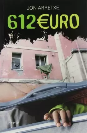 Couverture du produit · 612 euro: 12 (Uzta gorria)