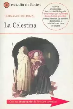 Couverture du produit · La Celestina