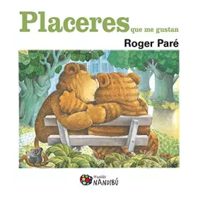 Couverture du produit · Placeres que me gustan