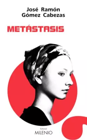 Couverture du produit · Metástasis: 07 (Marrajo)