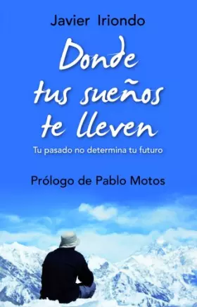 Couverture du produit · Donde tus sueños te lleven