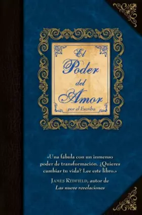 Couverture du produit · El poder del amor