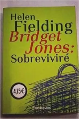 Couverture du produit · Bridget jones: sobrevivire
