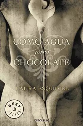 Couverture du produit · COMO AGUA PARA CHOCOLATE