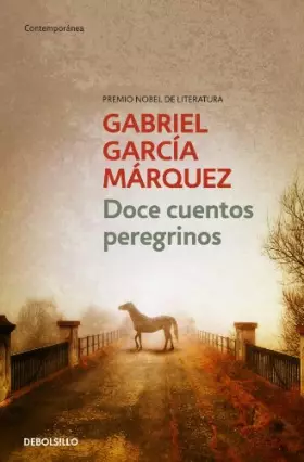 Couverture du produit · Doce cuentos peregrinos