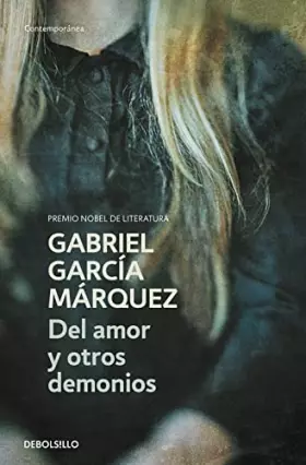 Couverture du produit · Del amor y otros demonios