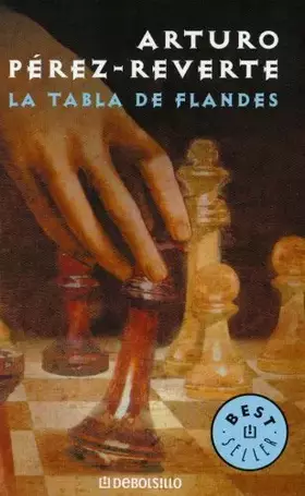 Couverture du produit · La Tabla de Flandes