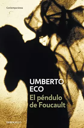 Couverture du produit · El péndulo de Foucault (Contemporánea)