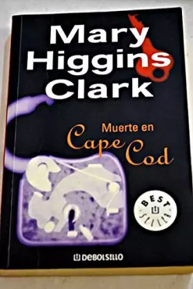 Couverture du produit · Muerte en Cape Cod / Death on the Cape