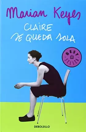Couverture du produit · Claire se queda sola / Claire is Left Alone