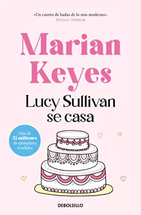 Couverture du produit · Lucy Sullivan se casa / Lucy Sullivan is Getting Married