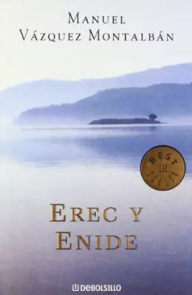 Couverture du produit · Erec y Enide / Erec and Enide