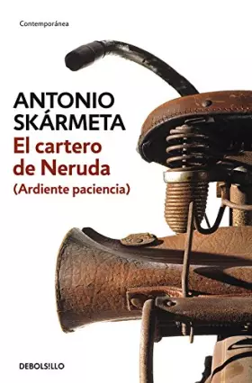 Couverture du produit · El cartero de Neruda