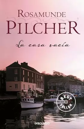 Couverture du produit · La casa vacía