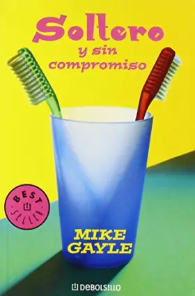 Couverture du produit · Soltero y sin compromiso/ Mr. Commitment (Best Seller)