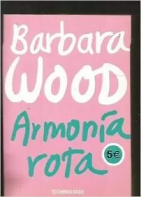 Couverture du produit · Armonia Rota