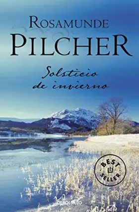 Couverture du produit · Solsticio de invierno