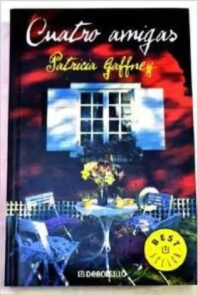 Couverture du produit · Cuatro Amigas / Saving Graces