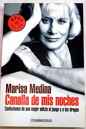 Couverture du produit · Canalla de mis noches