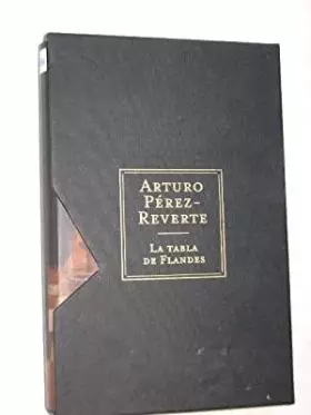 Couverture du produit · Tabla De Flandes, LA (Estuche)