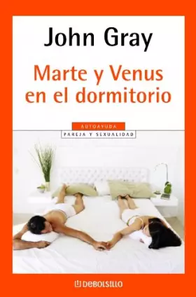 Couverture du produit · Marte y venus en el dormitorio