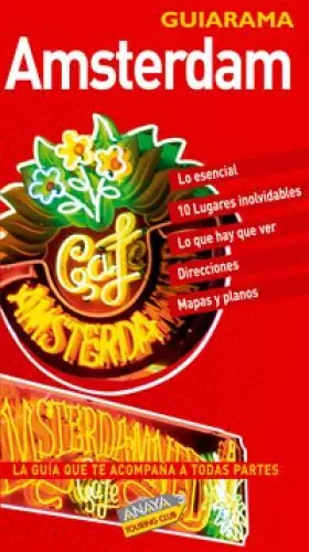 Couverture du produit · Amsterdam