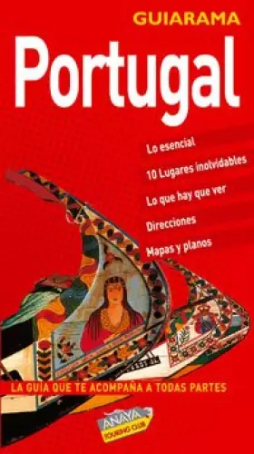 Couverture du produit · Portugal