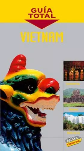 Couverture du produit · Vietnam