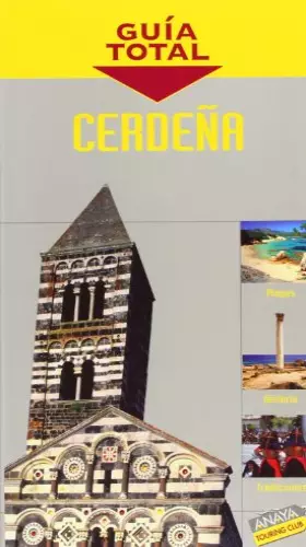 Couverture du produit · Cerdeña / Sardinia