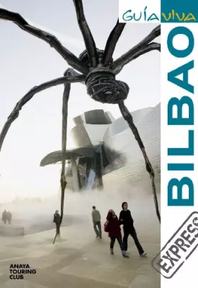 Couverture du produit · Bilbao