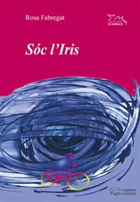 Couverture du produit · Sóc l'Iris