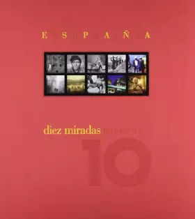 Couverture du produit · España 10 miradas (General)
