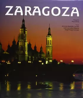 Couverture du produit · Zaragoza: 1 (General)