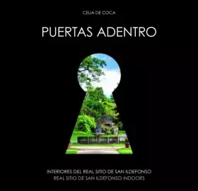 Couverture du produit · Puertas Adentro.
