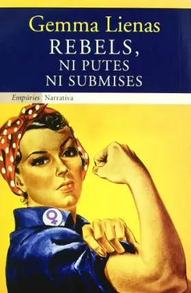 Couverture du produit · Rebels, ni putes ni submises