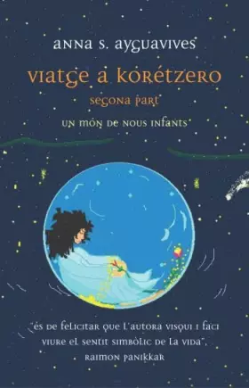 Couverture du produit · Viatge a Korètzero.: Segona part