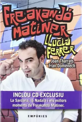 Couverture du produit · Freakandó matiner