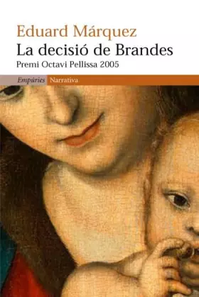 Couverture du produit · La decisió de Brandes
