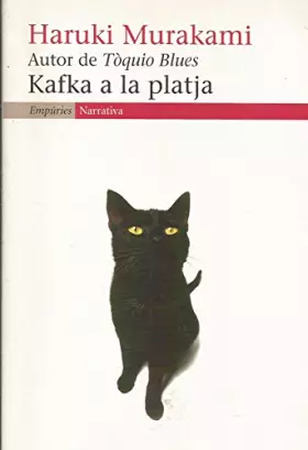 Couverture du produit · Kafka a la platja