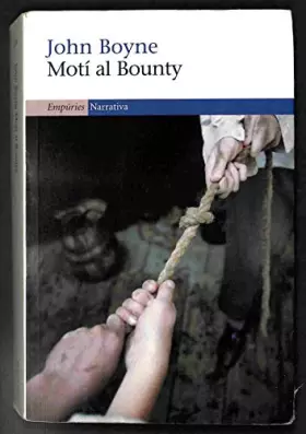 Couverture du produit · Motí al Bounty
