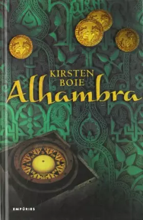 Couverture du produit · Alhambra (L' illa del temps)